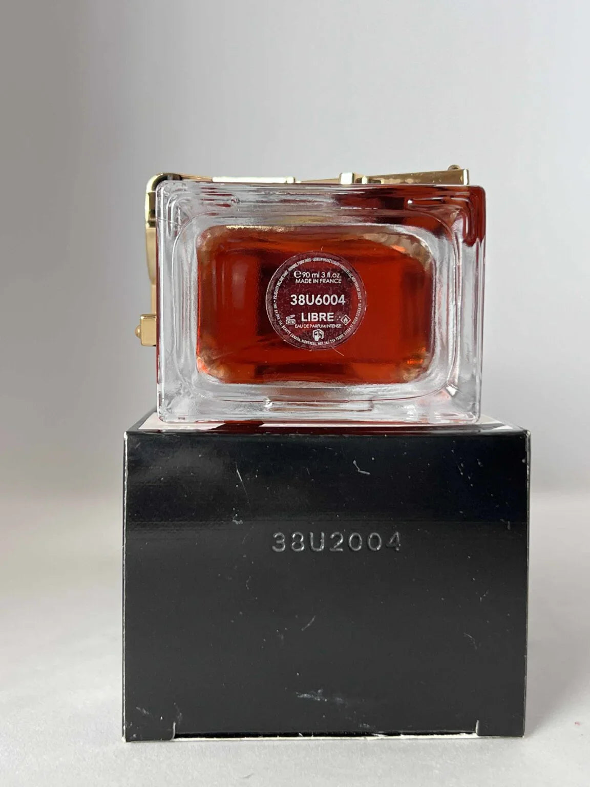 Intense Free [ sealed master box ] for women