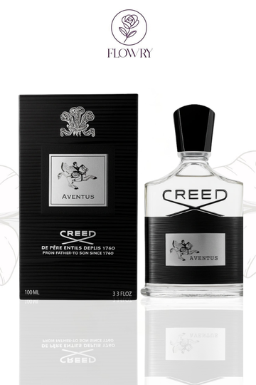 Creed Aventus 100 ml [ Master Box ] for men