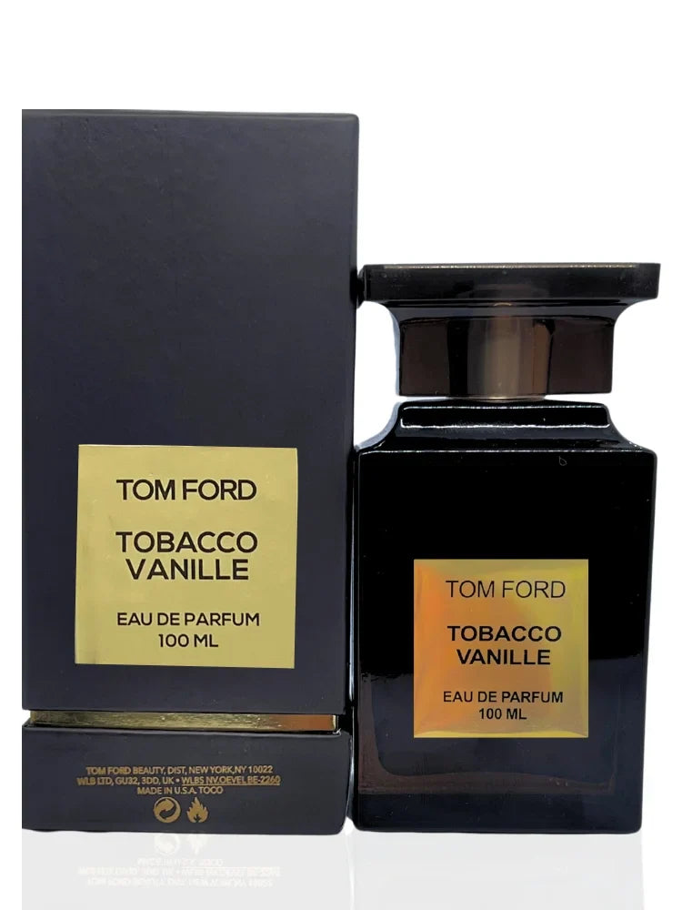 Tobacco Vanilla Tom Ford [sealed master box] for both genders