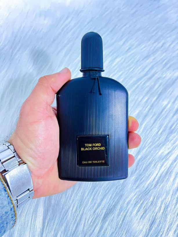 Black Orchid Eau de Toilette (2023) for both genders