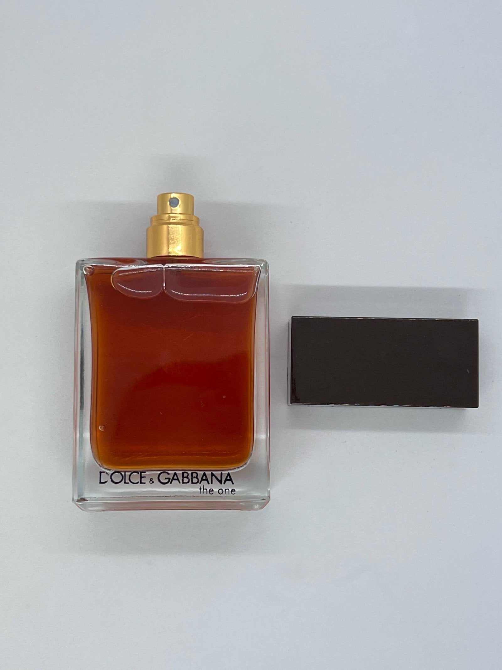 The One for Men Dolce&Gabbana [ EDT ] for Men