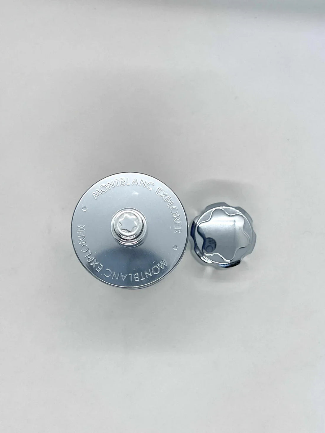 Explorer Ultra Blue Montblanc for Men