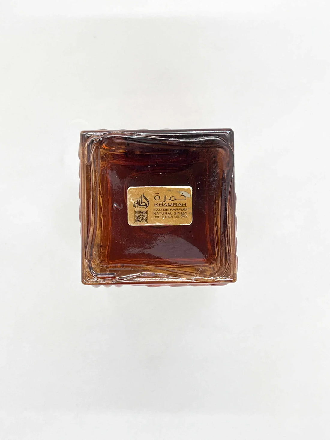 Khamrah Coffee Lattafa Perfumes for Both Genders