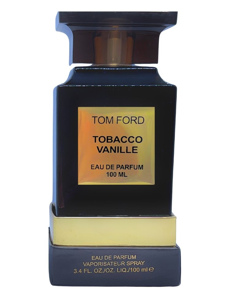 Tobacco Vanilla Tom Ford [sealed master box] for both genders