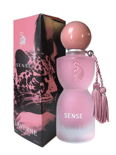 SENSE BY LAVERNE [sealed master box] for women