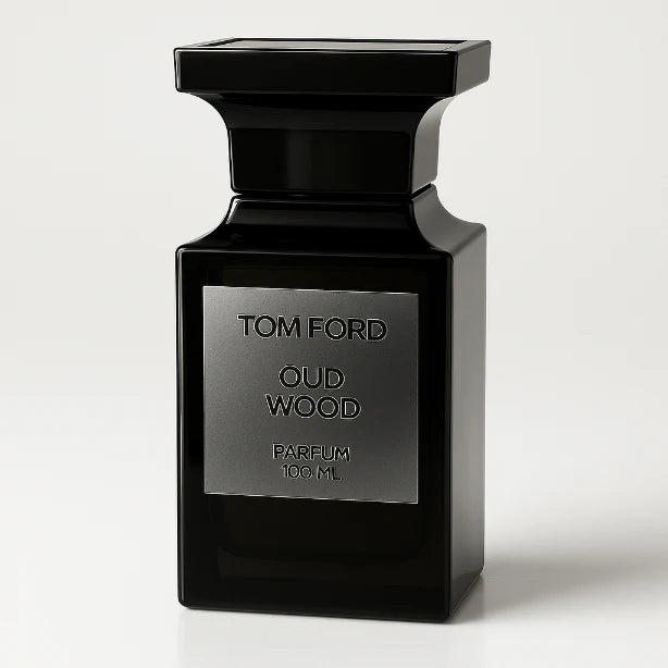 Oud Wood Perfume Tom Ford for Both Genders