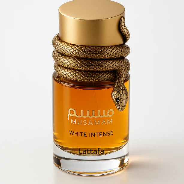 Musamam Lattafa Perfumes for Both Genders