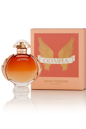 Olympéa Legend [sealed master box] Paco Rabanne for women