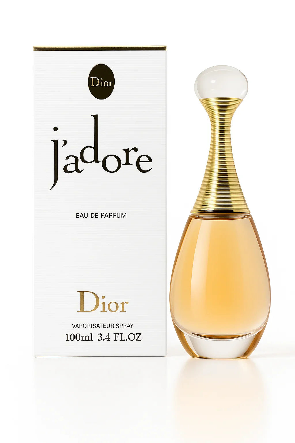 I Love by Dior [ sealed master box ] for women