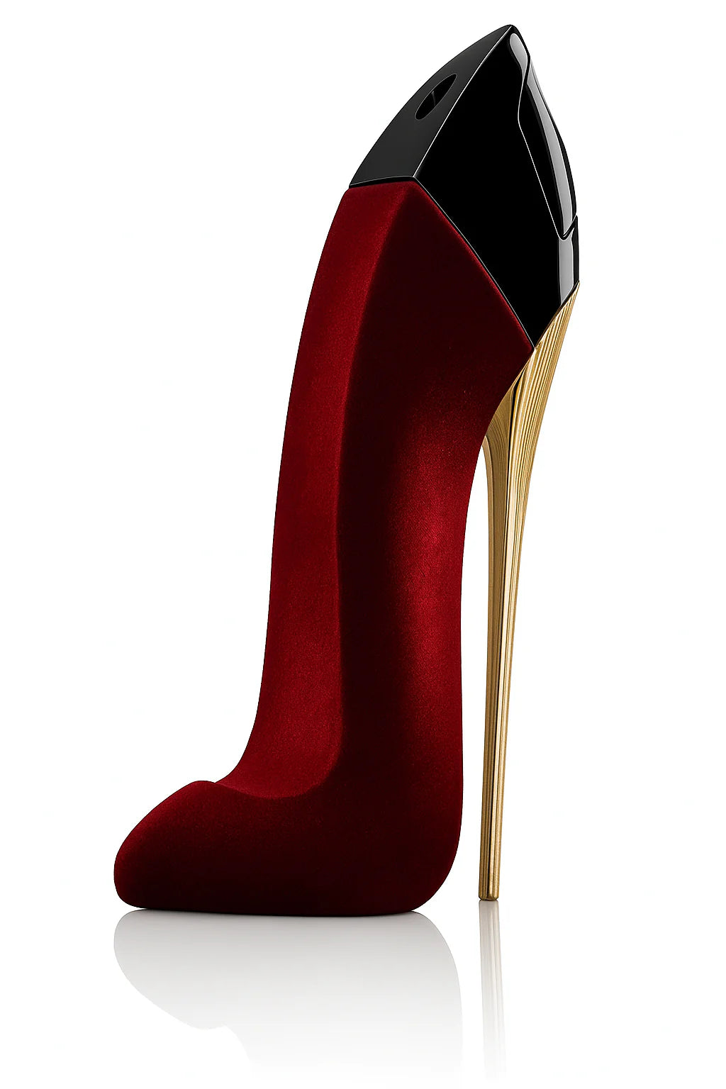 Good Girl Velvet Fatale Carolina Herrera for Women