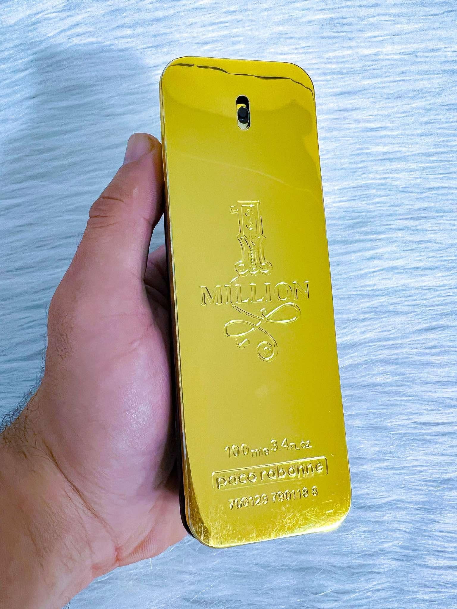1 Million Paco Rabanne for Men