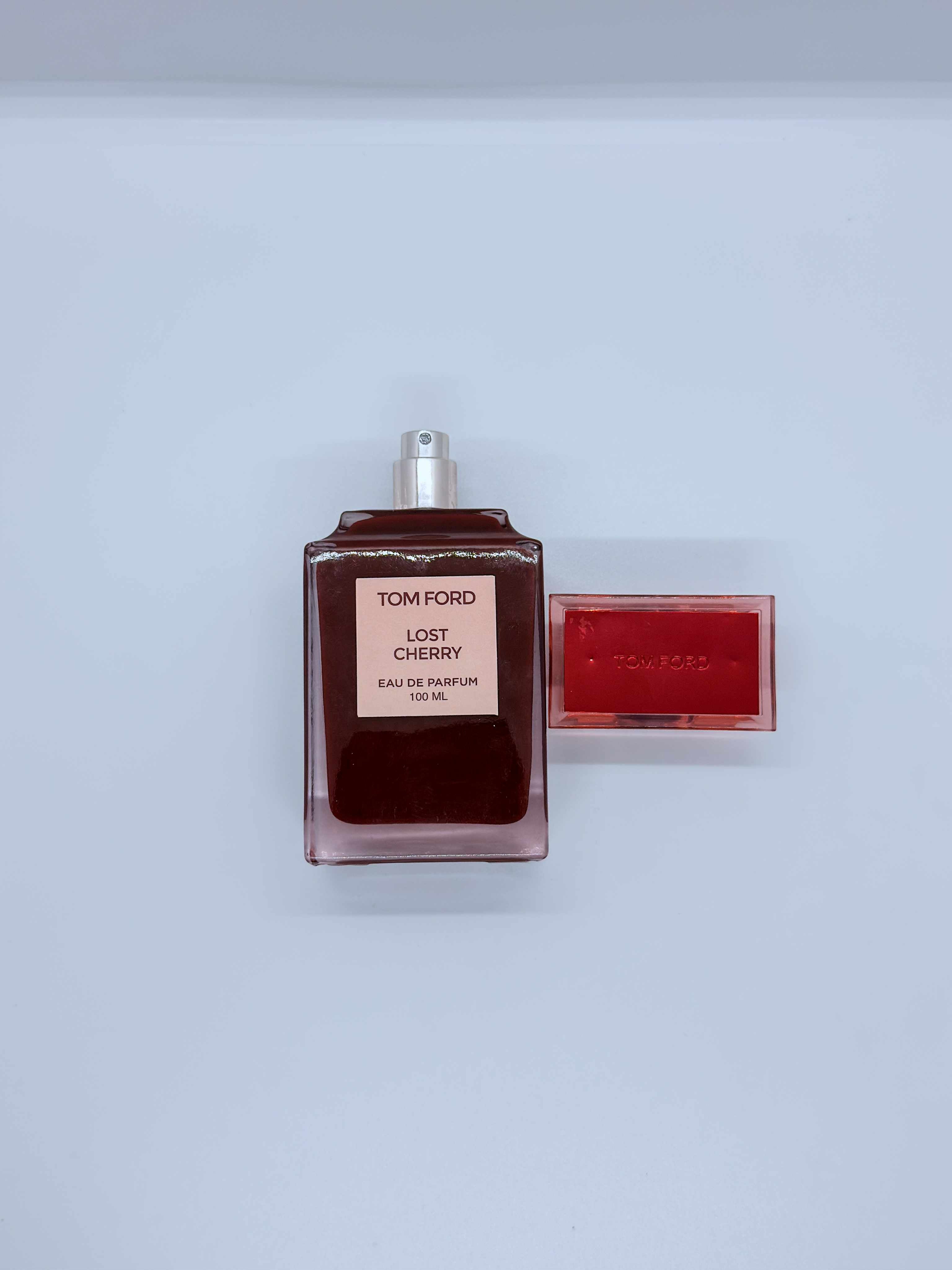 Lost Cherry Tom Ford [Master Box] for both genders