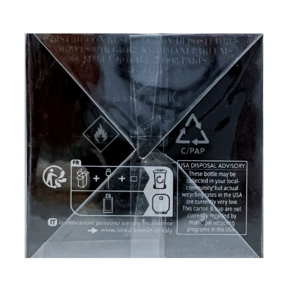 Armani Code Perfume [ sealed master box ] for men