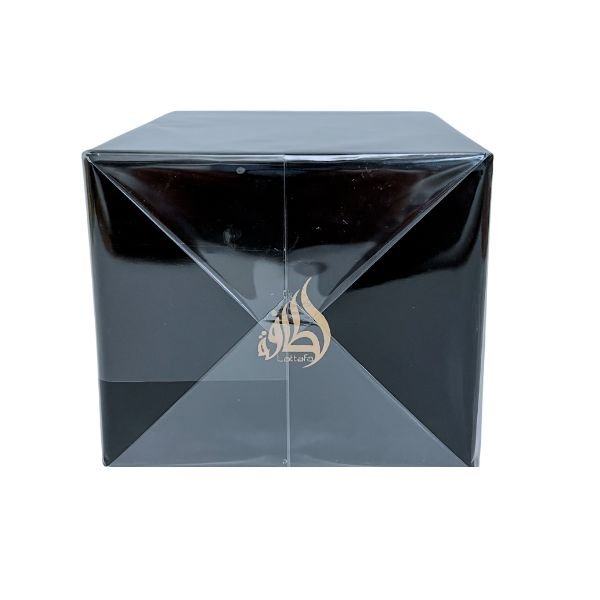 Khamrah Lattafa Perfumes [sealed master box] for both genders