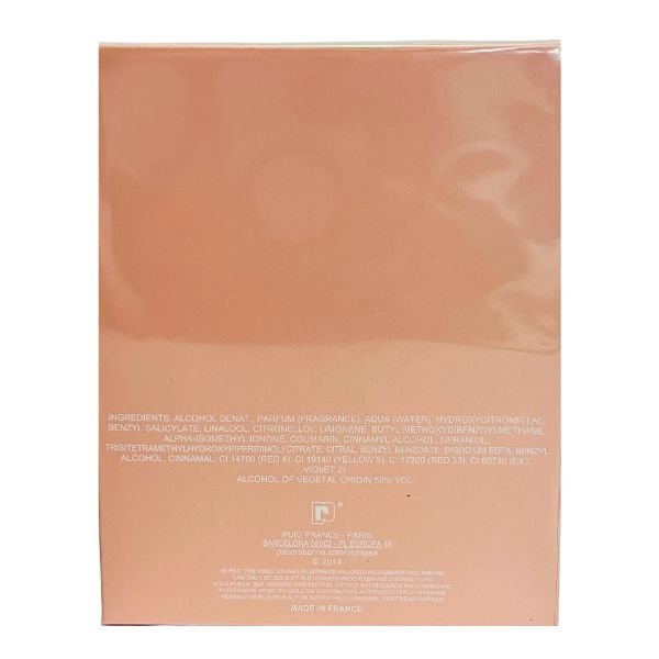 Olympéa Legend [sealed master box] Paco Rabanne for women