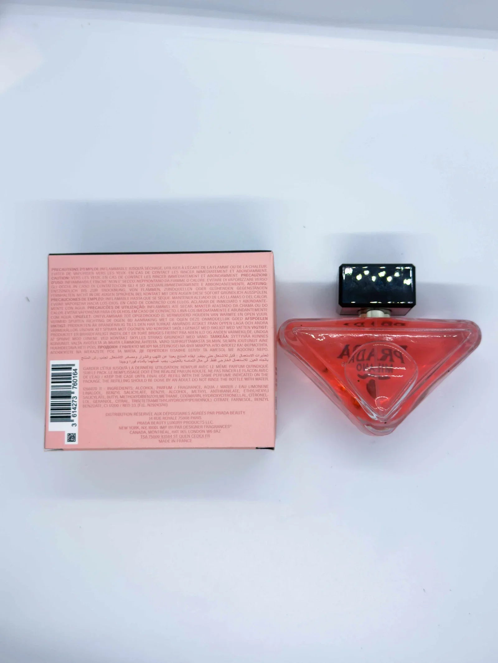 Prada Paradoxe 100 ml [sealed master box] for women