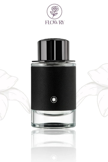 Montblanc Explorer for Men