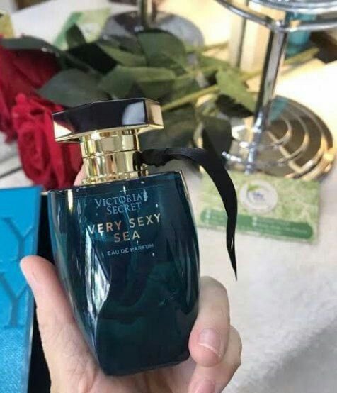 Very Sexy Sea Victoria's Secret for Women