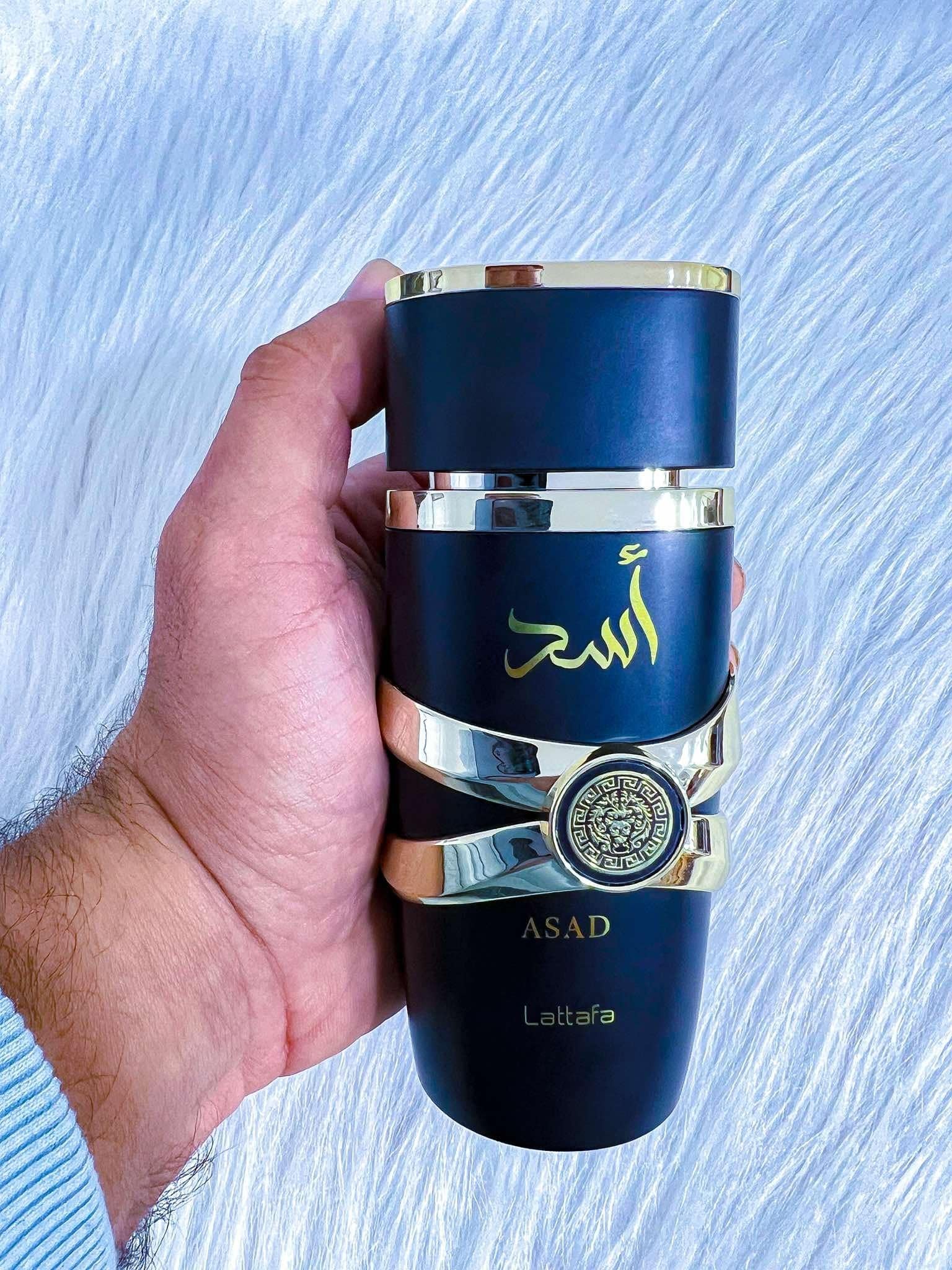 Asad Perfumes for Men