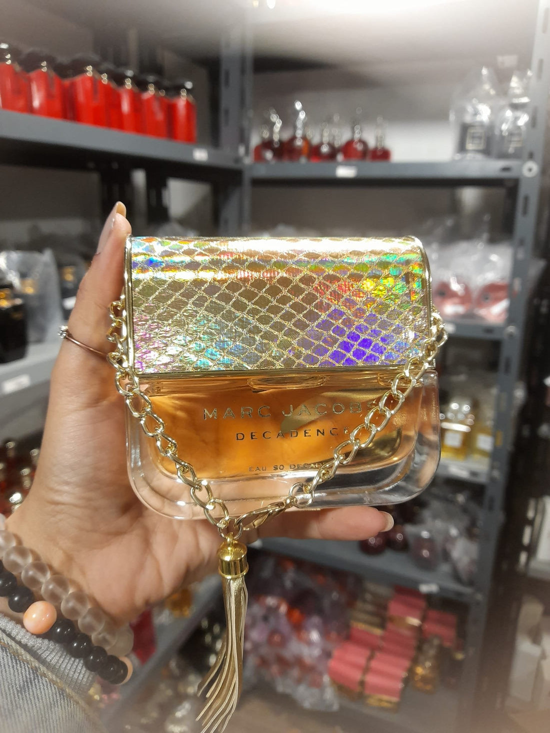 Decadence One Eight K Edition Marc Jacobs for Women