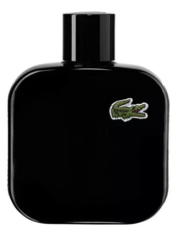 Lacoste Water - Black Lacoste for Men