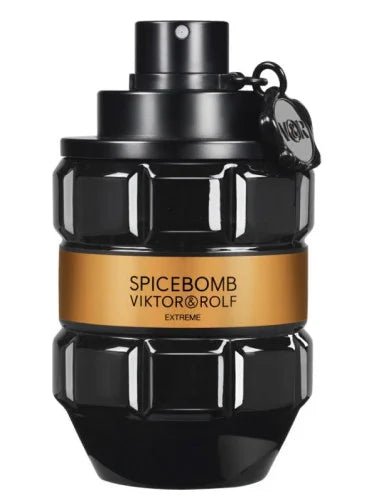 Spicebomb Extreme Viktor&Rolf for Men