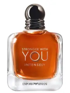 Stronger With You Intensely Giorgio Armani [ sealed master box ] for men