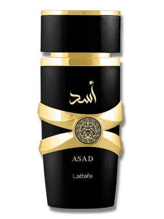 Asad Perfumes for Men