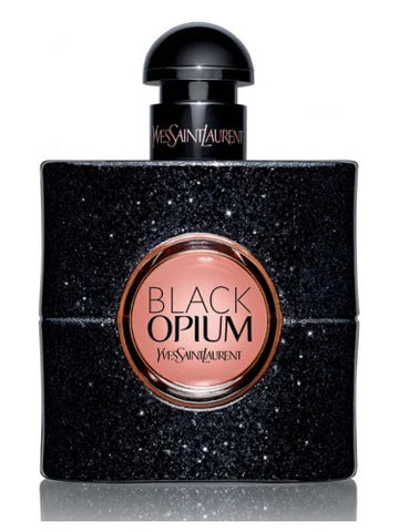 Black Opium Yves Saint Laurent for Women