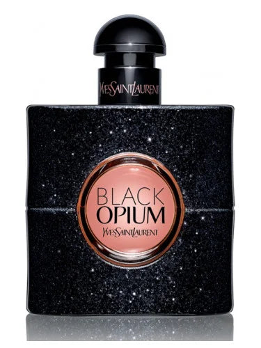 Black Opium Yves Saint Laurent for Women