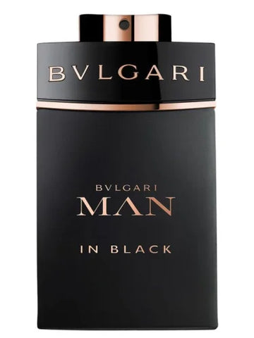 Bvlgari Man In Black Bvlgari for Men
