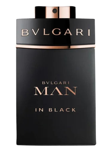 Bvlgari Man In Black Bvlgari for Men