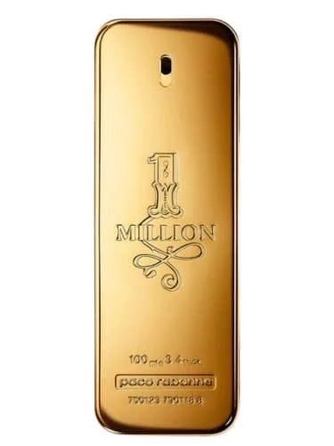 1 Million Paco Rabanne for Men