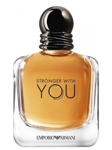 Stronger With You - Emporio Armani for Men