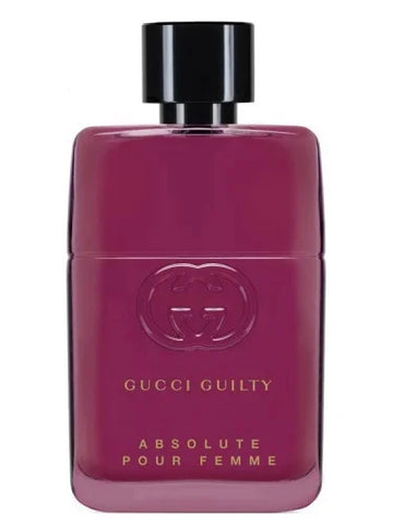Gucci Guilty Absolute for Women