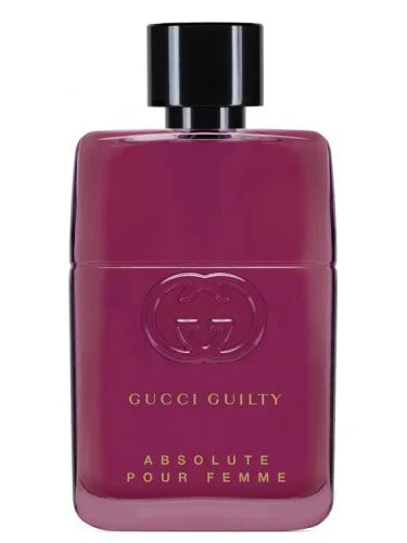 Gucci Guilty Absolute for Women