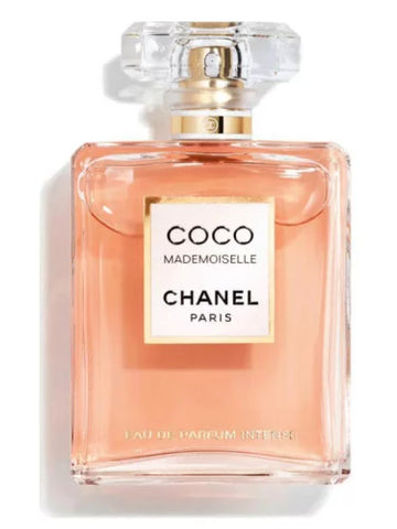 Coco Mademoiselle Intense Chanel for Women