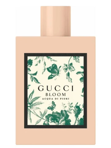 Gucci Bloom Acqua di Fiori for Women