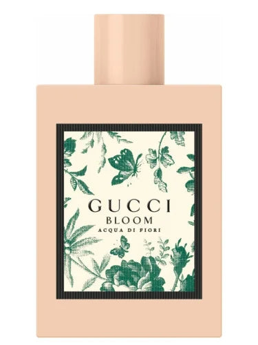 Gucci Bloom Acqua di Fiori for Women