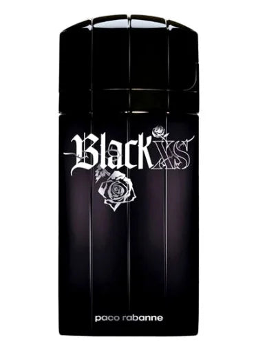 Black XS Paco Rabanne for Men