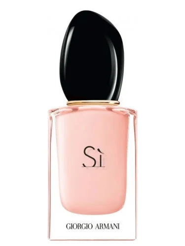 Sì Fiori Giorgio Armani for Women