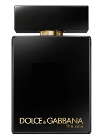 The One For Men Intense Eau de Parfum by Dolce&Gabbana for Men