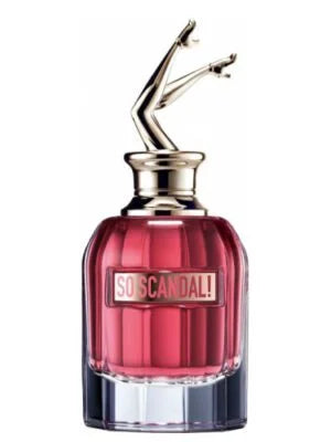 So Scandal! Jean Paul Gaultier for Women