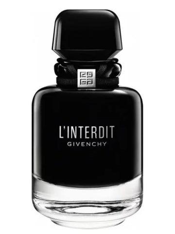 Givenchy L'Interdit Intense Eau de Parfum for Women