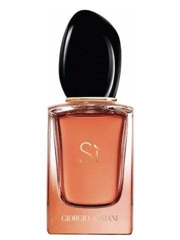 Sì Intense 2021 Giorgio Armani for Women