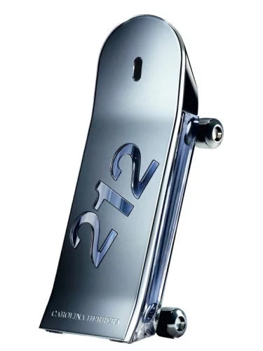 212 Heroes Carolina Herrera for Men