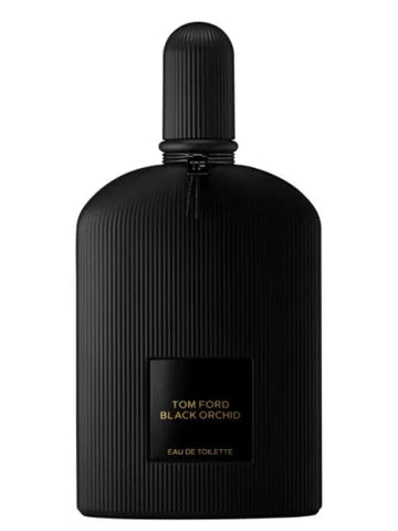 Black Orchid Eau de Toilette (2023) for both genders