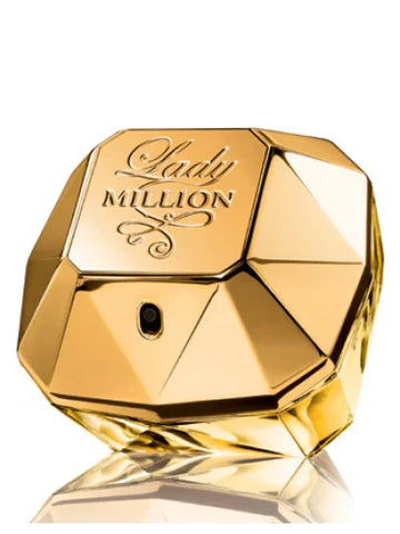 Lady Million Paco Rabanne for Women