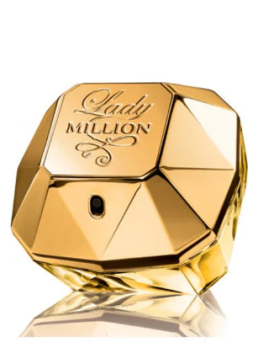 Lady Million Paco Rabanne for Women