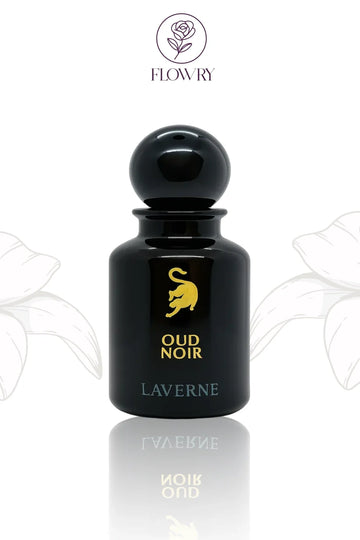 Oud Noir Laverne for Both Genders